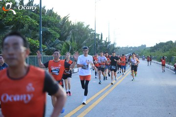 RUN TO LIVE 2025 - Ảnh #3266426