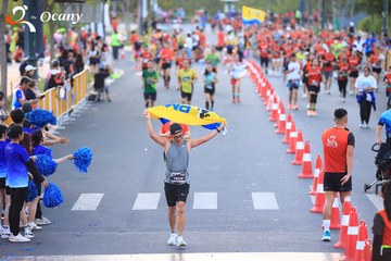 RUN TO LIVE 2025 - Ảnh #3153799