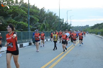 RUN TO LIVE 2025 - Ảnh #3283215