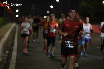 RUN TO LIVE 2025 - Ảnh #3202337