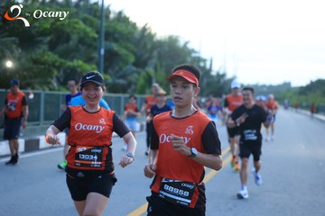 RUN TO LIVE 2025 - Ảnh #3266929