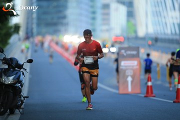 RUN TO LIVE 2025 - Ảnh #3283769