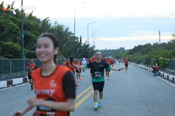 RUN TO LIVE 2025 - Ảnh #3285110