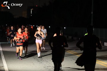 RUN TO LIVE 2025 - Ảnh #3260716