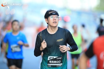 RUN TO LIVE 2025 - Ảnh #3290716