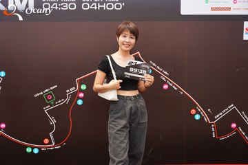 RUN TO LIVE 2025 - Ảnh #3135925