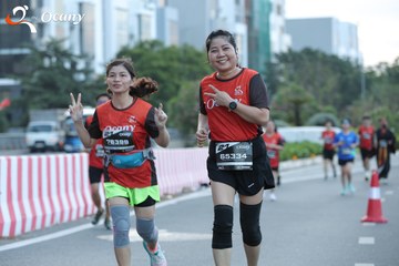 RUN TO LIVE 2025 - Ảnh #3210606
