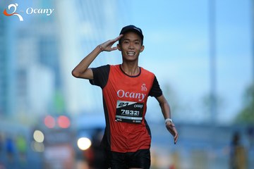 RUN TO LIVE 2025 - Ảnh #3284647