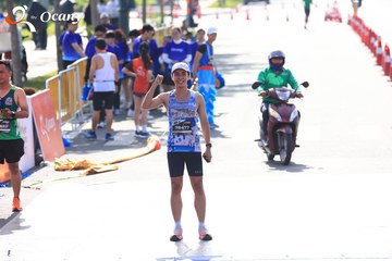 RUN TO LIVE 2025 - Ảnh #3209767