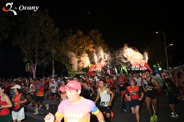 RUN TO LIVE 2025 - Ảnh #3140474