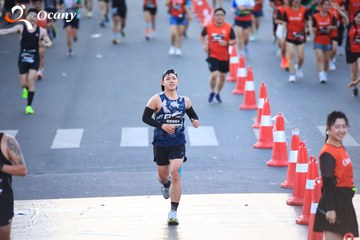 RUN TO LIVE 2025 - Ảnh #3153631