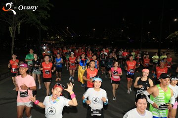 RUN TO LIVE 2025 - Ảnh #3278984