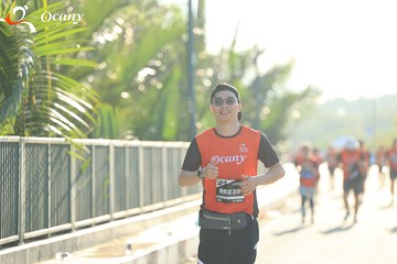 RUN TO LIVE 2025 - Ảnh #3304073