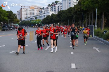 RUN TO LIVE 2025 - Ảnh #3259164