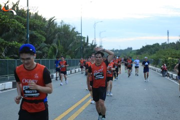 RUN TO LIVE 2025 - Ảnh #3281214