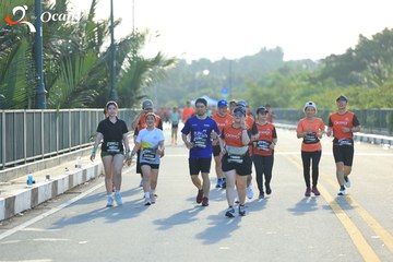 RUN TO LIVE 2025 - Ảnh #3303770
