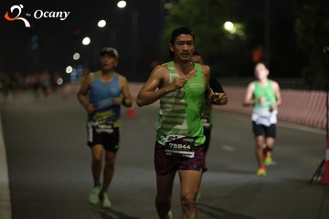 RUN TO LIVE 2025 - Ảnh #3201602