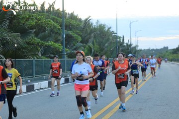 RUN TO LIVE 2025 - Ảnh #3283270