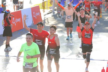 RUN TO LIVE 2025 - Ảnh #3191910