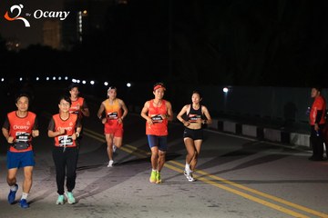RUN TO LIVE 2025 - Ảnh #3256729