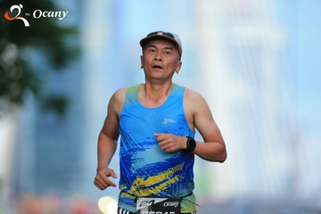 RUN TO LIVE 2025 - Ảnh #3285169