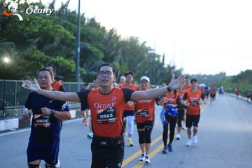 RUN TO LIVE 2025 - Ảnh #3265807