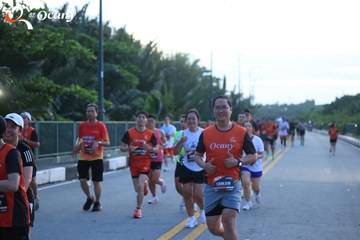 RUN TO LIVE 2025 - Ảnh #3266371