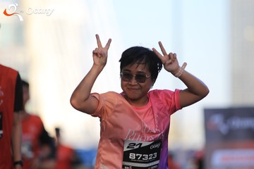 RUN TO LIVE 2025 - Ảnh #3286086