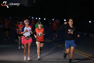 RUN TO LIVE 2025 - Ảnh #3263004
