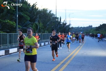 RUN TO LIVE 2025 - Ảnh #3263937