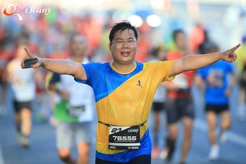 RUN TO LIVE 2025 - Ảnh #3284181