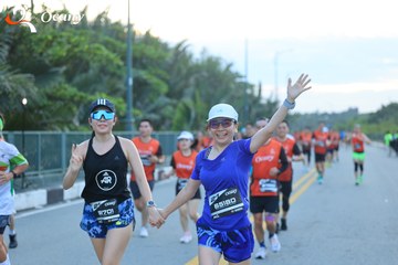 RUN TO LIVE 2025 - Ảnh #3285531