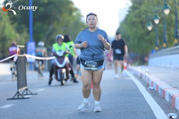 RUN TO LIVE 2025 - Ảnh #3259036