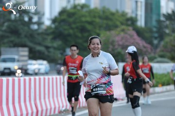 RUN TO LIVE 2025 - Ảnh #3210465