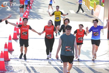 RUN TO LIVE 2025 - Ảnh #3191873