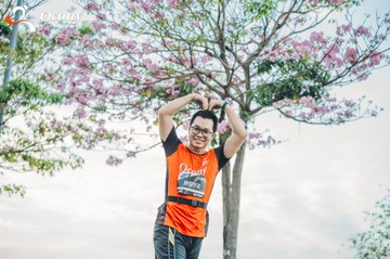 RUN TO LIVE 2025 - Ảnh #3305504