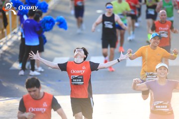 RUN TO LIVE 2025 - Ảnh #3154483