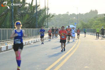 RUN TO LIVE 2025 - Ảnh #3298425