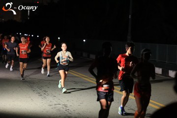 RUN TO LIVE 2025 - Ảnh #3260548
