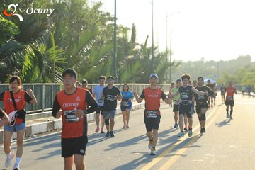 RUN TO LIVE 2025 - Ảnh #3301217
