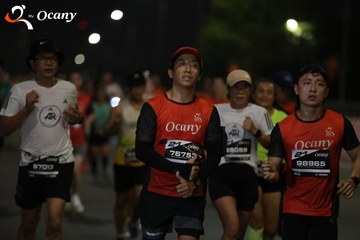 RUN TO LIVE 2025 - Ảnh #3202614
