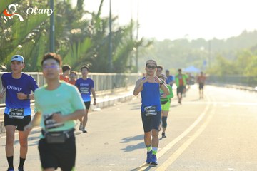 RUN TO LIVE 2025 - Ảnh #3302536