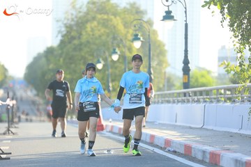 RUN TO LIVE 2025 - Ảnh #3259889