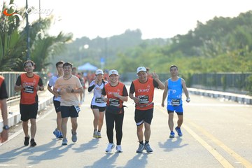 RUN TO LIVE 2025 - Ảnh #3303648
