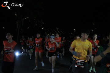 RUN TO LIVE 2025 - Ảnh #3280393