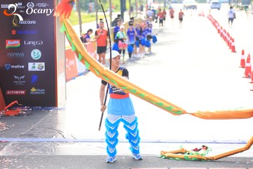 RUN TO LIVE 2025 - Ảnh #3209188