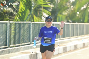 RUN TO LIVE 2025 - Ảnh #3304351