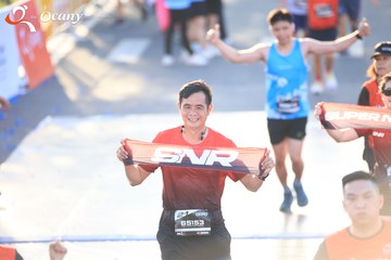 RUN TO LIVE 2025 - Ảnh #3203231
