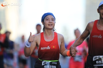 RUN TO LIVE 2025 - Ảnh #3280420