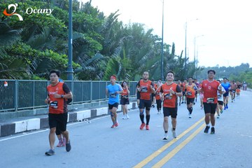 RUN TO LIVE 2025 - Ảnh #3290081